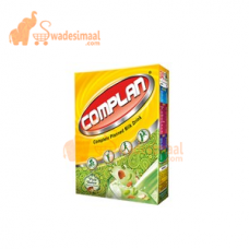 Complan Pista Badam, Refill 400 g